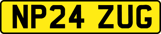 NP24ZUG