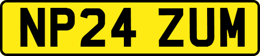 NP24ZUM