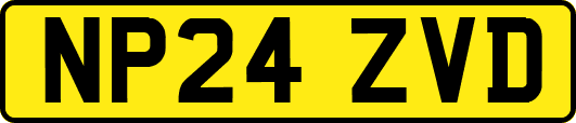 NP24ZVD