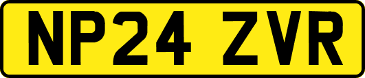 NP24ZVR