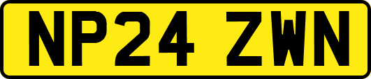 NP24ZWN