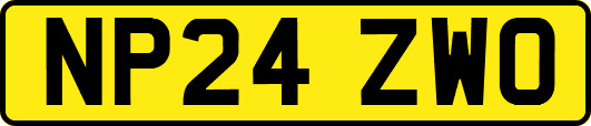 NP24ZWO
