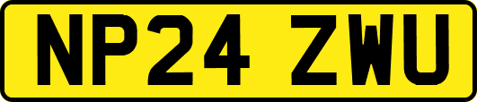 NP24ZWU
