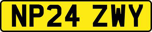 NP24ZWY