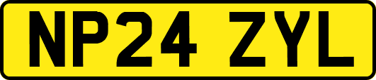 NP24ZYL