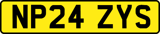 NP24ZYS