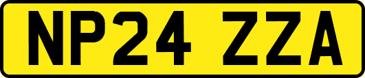 NP24ZZA