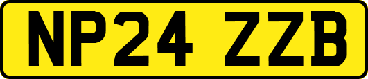 NP24ZZB