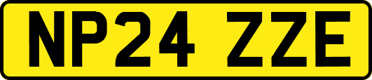 NP24ZZE