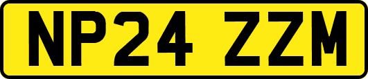 NP24ZZM