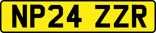 NP24ZZR