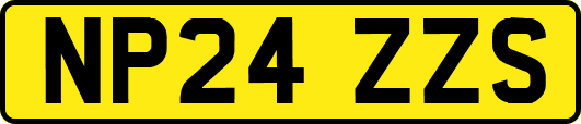 NP24ZZS