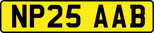 NP25AAB