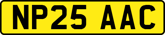 NP25AAC
