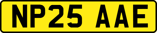NP25AAE