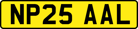 NP25AAL