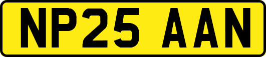 NP25AAN