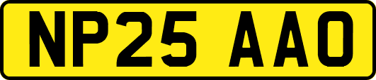 NP25AAO