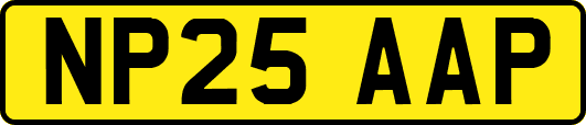 NP25AAP