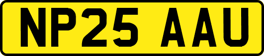 NP25AAU