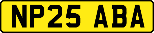 NP25ABA