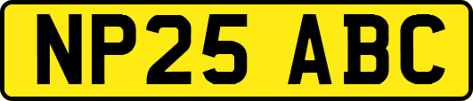 NP25ABC