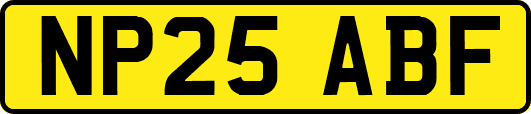 NP25ABF