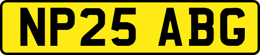 NP25ABG