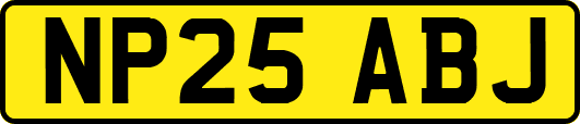 NP25ABJ
