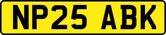 NP25ABK