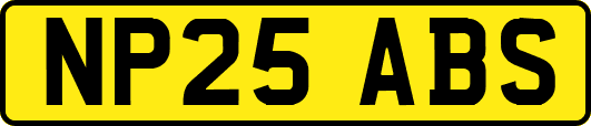 NP25ABS