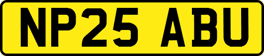 NP25ABU