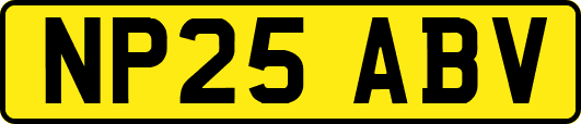 NP25ABV