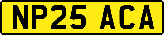 NP25ACA