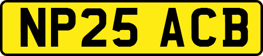 NP25ACB