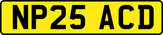 NP25ACD