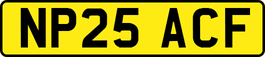 NP25ACF
