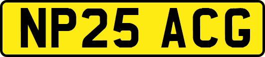 NP25ACG
