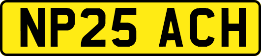 NP25ACH