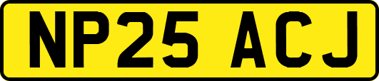 NP25ACJ
