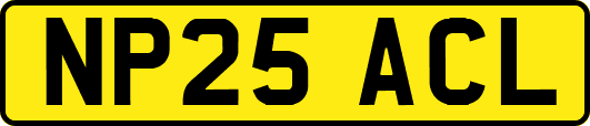 NP25ACL