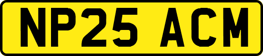 NP25ACM