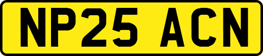 NP25ACN