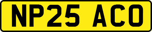 NP25ACO