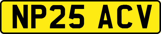 NP25ACV