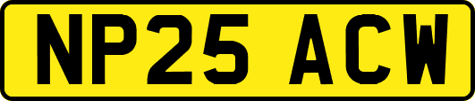 NP25ACW