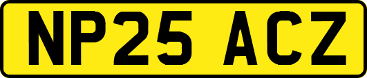 NP25ACZ