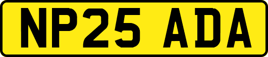NP25ADA