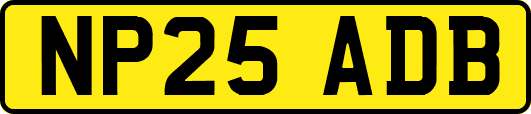 NP25ADB