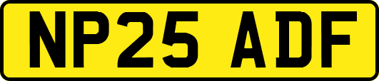 NP25ADF
